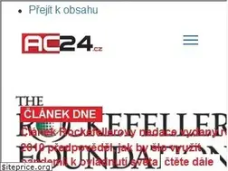 Sites similar to ac24.cz