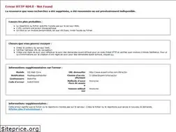 Sites similar to ac2or.com