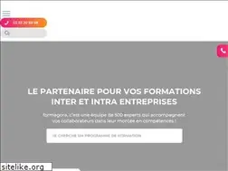 Sites similar to ac2v.fr
