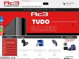 Sites similar to ac3informatica.com.br