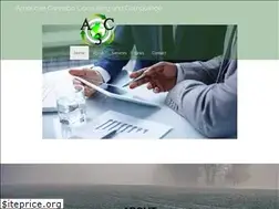 Sites similar to ac3llc.org