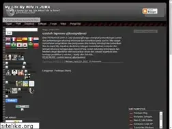 Sites similar to ac3nk.blogspot.com