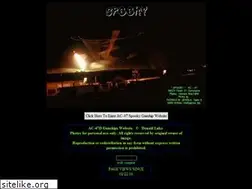 Sites similar to ac47-gunships.com