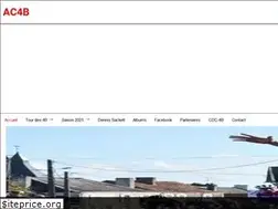 Sites similar to ac4b.fr