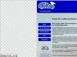 Sites similar to ac4cars.biz