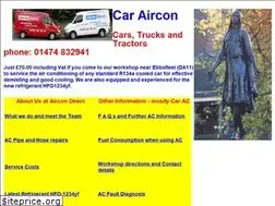 Sites similar to ac4cars.co.uk