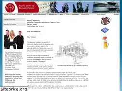 Sites similar to ac4gc.org