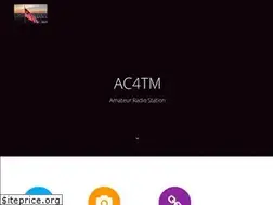 Sites similar to ac4tm.com