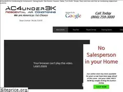 Sites similar to ac4under3k.com