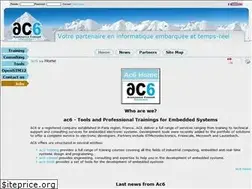 Sites similar to ac6.fr