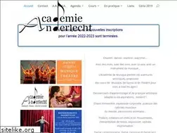 Sites similar to aca-anderlecht.be