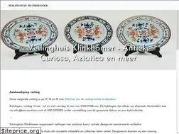 Sites similar to aca-auctions.nl