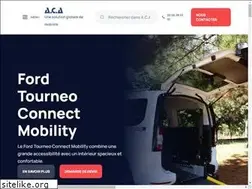 Sites similar to aca-france.com