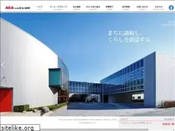 Sites similar to aca-sekkei.co.jp