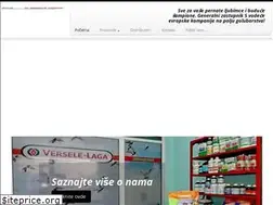 Sites similar to aca-yusport.rs