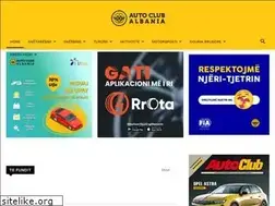 Sites similar to aca.al