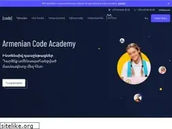 Sites similar to aca.am