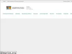 Sites similar to aca.cl