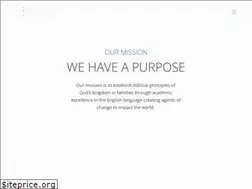 Sites similar to aca.edu.py