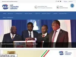 Sites similar to aca.go.ke