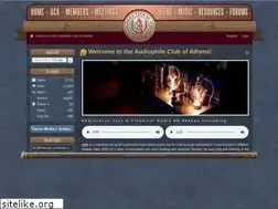 Sites similar to aca.gr