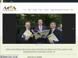 Sites similar to aca.ie