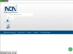 Sites similar to aca.ind.br