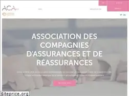 Sites similar to aca.lu