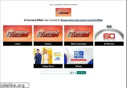 Sites similar to aca.ninemsn.com.au