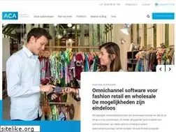 Sites similar to aca.nl