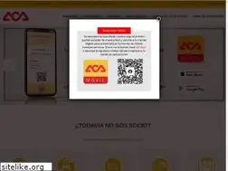 Sites similar to aca.org.ar
