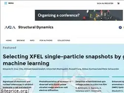 Sites similar to aca.scitation.org