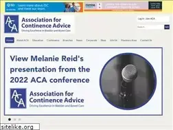 Sites similar to aca.uk.com