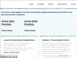 Sites similar to acaa.net.au