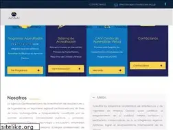 Sites similar to acaai.org.gt