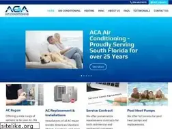 Sites similar to acaairconditioning.com