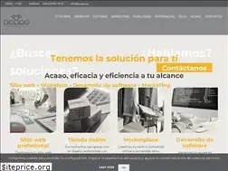 Sites similar to acaao.es