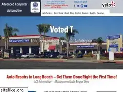 Sites similar to acaauto.com