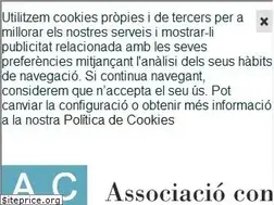 Sites similar to acab.org