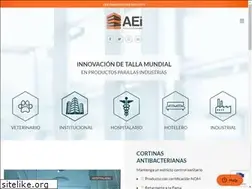 Sites similar to acabadosespeciales.com