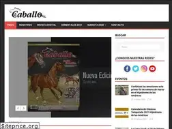 Sites similar to acaballo.com.mx