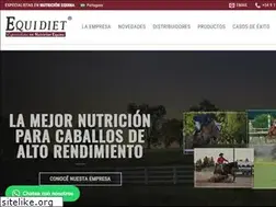 Sites similar to acaballos.com