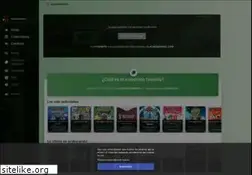 Sites similar to acabaramos.com