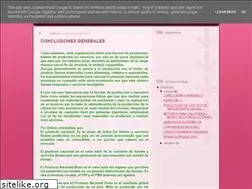 Sites similar to acabasaomemacro.blogspot.com