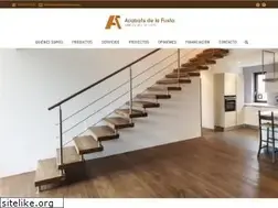 Sites similar to acabatsdelafusta.com