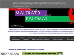 Sites similar to acabemosconelmaltratoalaspalomas.com