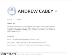Sites similar to acabey.xyz
