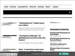 Sites similar to acabine.pt