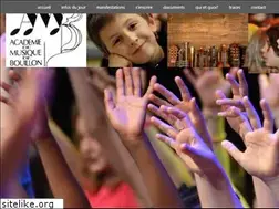 Sites similar to acabouillon.be