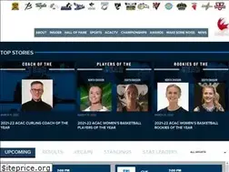 Sites similar to acac.ab.ca